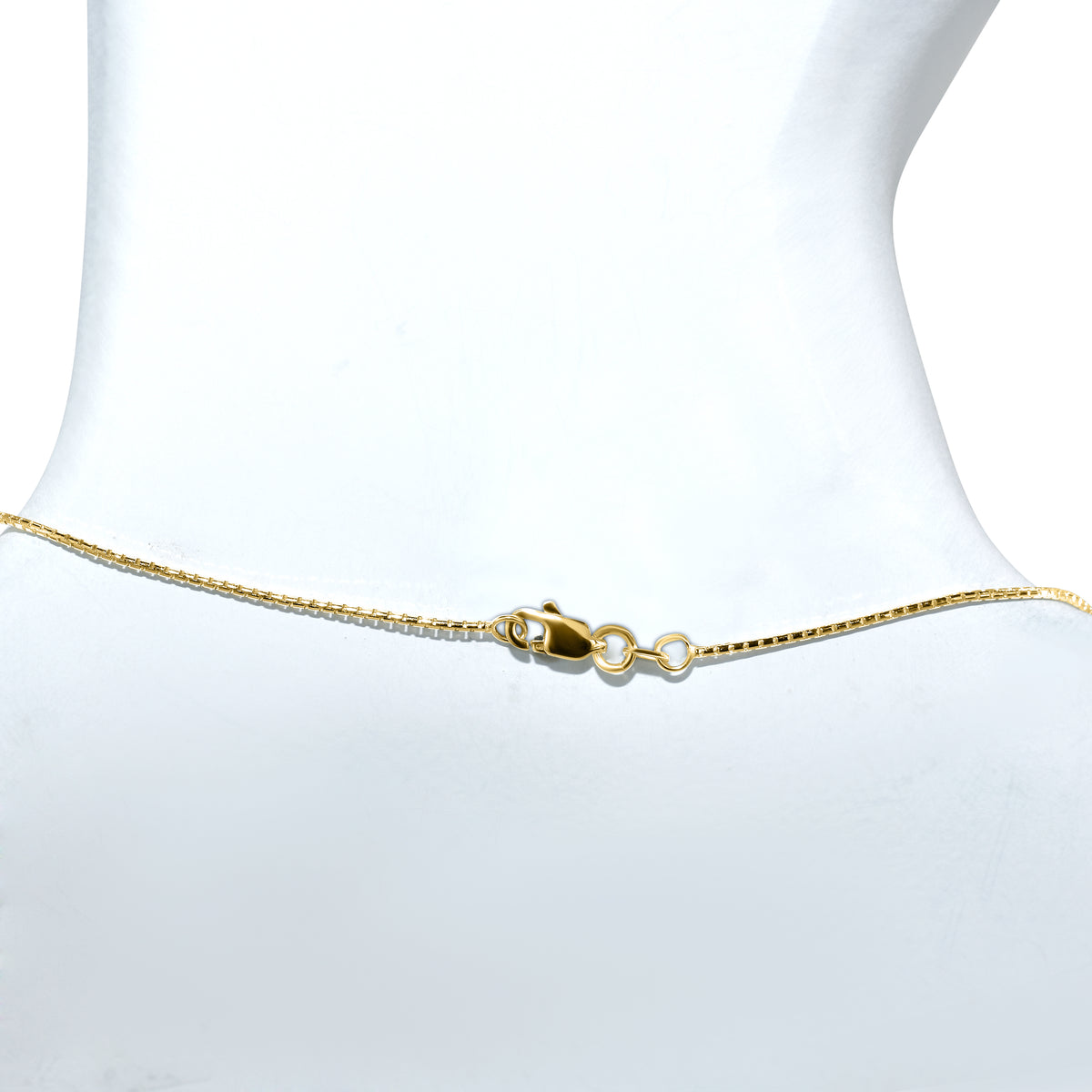 14k Pink Sapphire Diamond Necklace