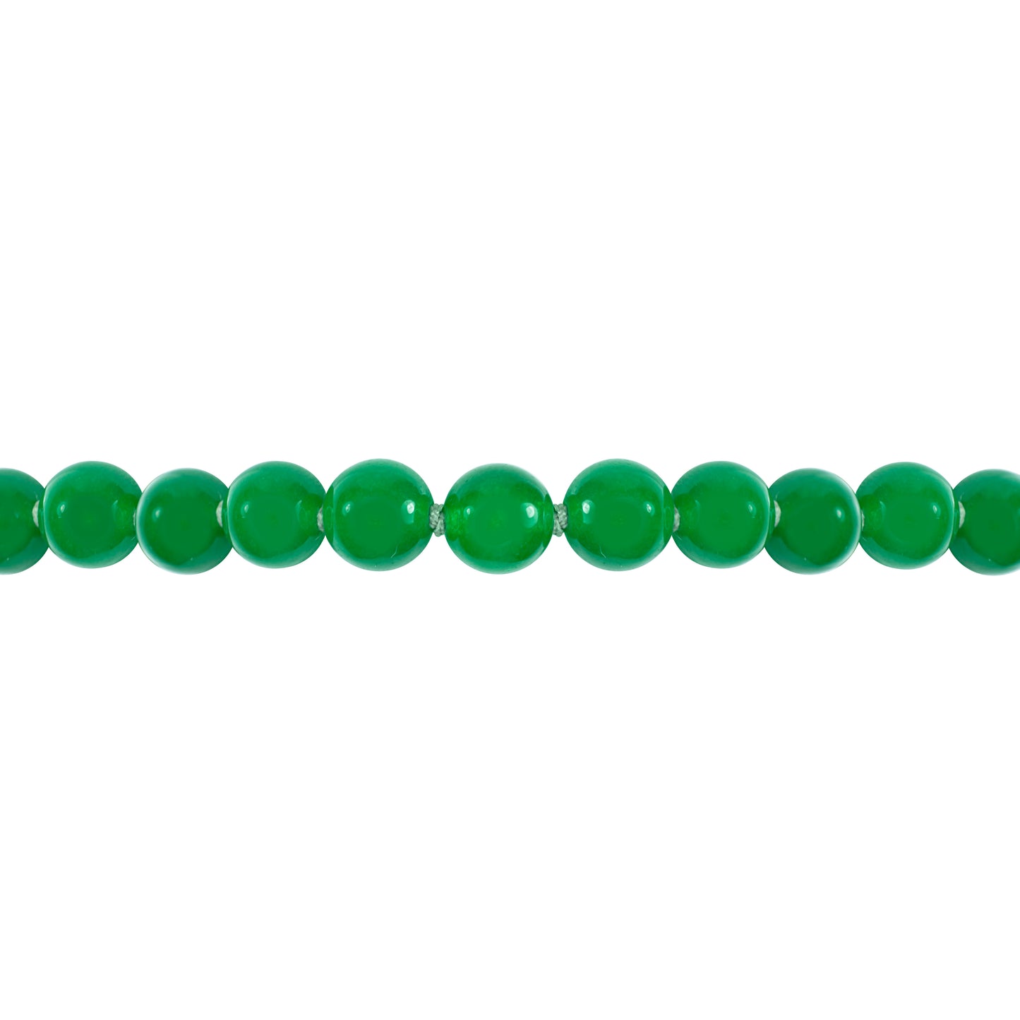 14k Chinese Jade Bracelet